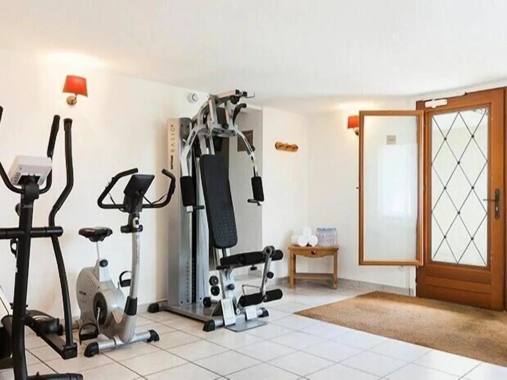 Duplex-Chalet Entre Lac Et Montagne Avec Balcon Lugrin Kültér fotó